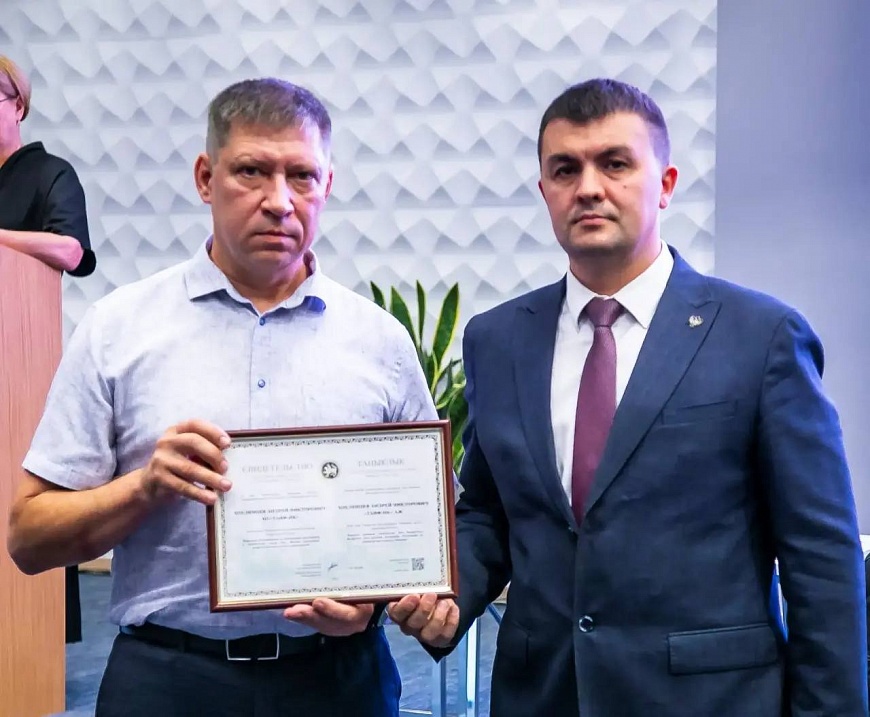 Четыре нижнекамца приняли участие в послании Раиса Татарстана